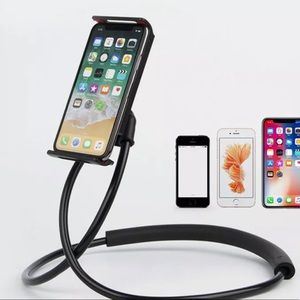 Flexview hands free smartphone holder NEW